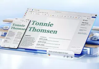 Microsoft Word circa 1990 can now run on modern Windows, thanks to a new native port