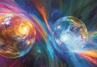 Scientists found a way to generate quantum entanglement using sunlight, not lasers