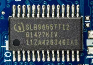 AMD's TPM implementation includes two high-severity flaws, but fixes have been available since May