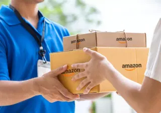 Amazon could be forced to directly employ its delivery drivers under proposed New York City law