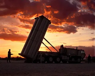 The Real Munitions Shortage Transcends the Iran War