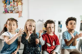 U. Florida ‘early childhood education’ professor scrubs ‘anti-racist’ readings after inquiry