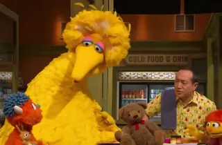 Sesame Street accelerates white kids’ racism, University of Illinois professor says