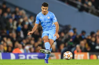 I’m Not Worried About Rodri’s Future – Enzo Maresca