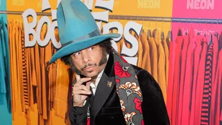 Boots Riley Dresses Down Dresses Down Martin Scorsese for Endorsing AI Company: ‘He Doesn’t Give a F—k’