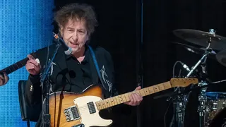 Bob Dylan, Gloria Steinem and More Offer Thoughts on Turning 80 as Trump Joins Octogenarians Club