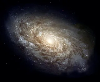20,000 Eyes on the Universe