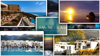 “San Nicolas” inaugurohet në Palasë! Projekti i “Concord Group” sjell një përvojë unike dhe koncept të ri për rivierën