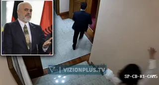 “Hajduti i pulave”, Rama ndan videon e VIZION PLUS: Shehaj nxorri fytyrën e vërtetë, vesi del me shpirtin