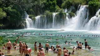 Neues Lieblingsziel der Gen Z: Kroatien lockt Urlauber mit einem ganz anderen Versprechen an