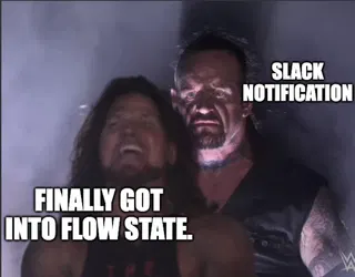 Stop Wasting Brain Power